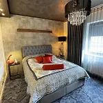 Bermuuda Family Apartament