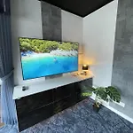 Bermuuda Family Apartament Paide