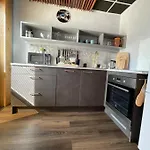 Apartament Bermuuda Family
