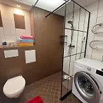 Apartament Bermuuda Family *