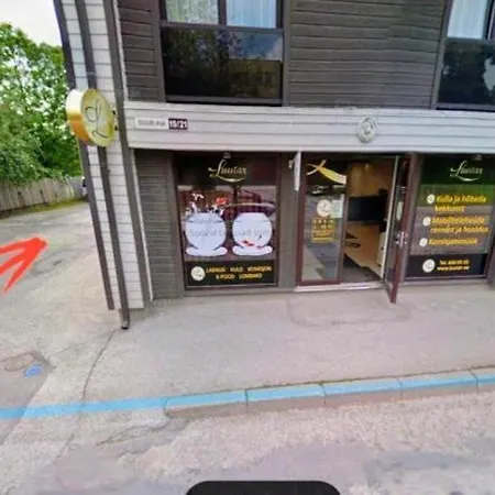 شقة Bermuuda Family بايده