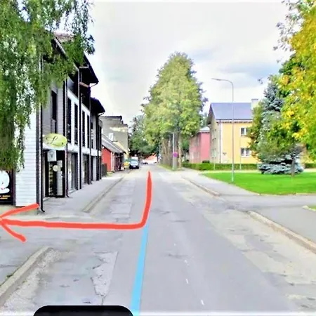 Bermuuda Family Paide