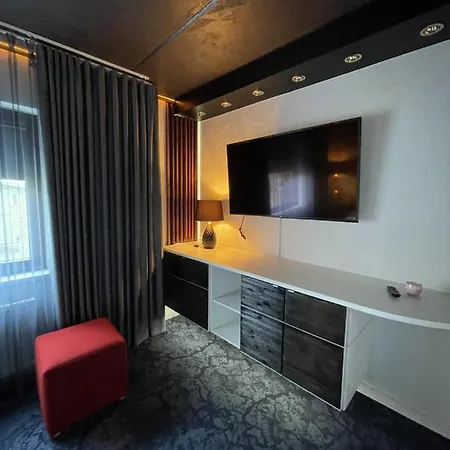 Bermuuda Family Apartmán