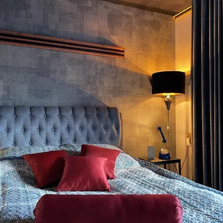 Apartament Bermuuda Family *