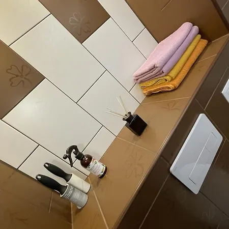 Apartmán Bermuuda Family Paide
