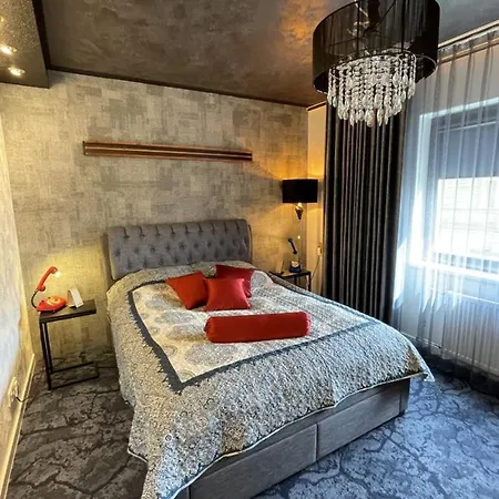 Bermuuda Family Apartmán