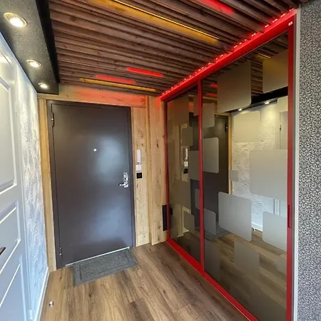 Apartament Bermuuda Family