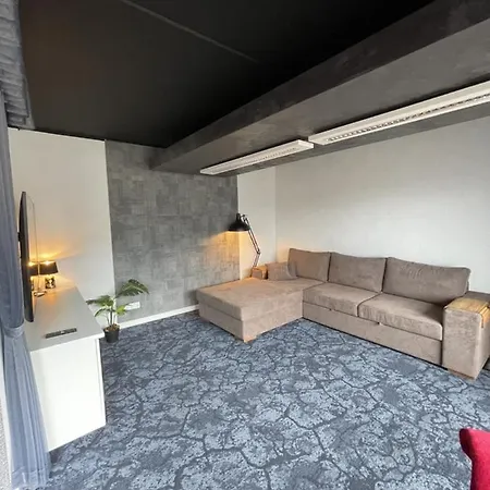 Apartament Bermuuda Family *