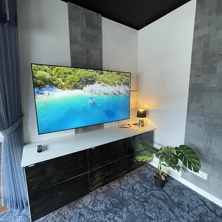 Bermuuda Family Apartmán Paide