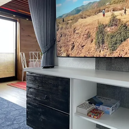 Bermuuda Family Apartmán *