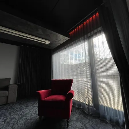 Bermuuda Family Apartament *