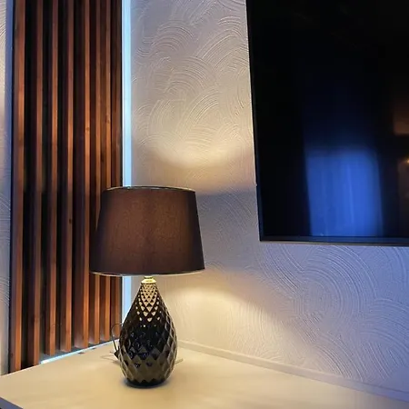 Apartmán Bermuuda Family Paide