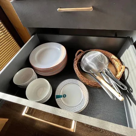 Апартаменты Bermuuda Family Пайде