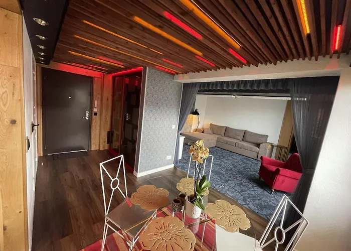 Bermuuda Family Апартаменты Пайде