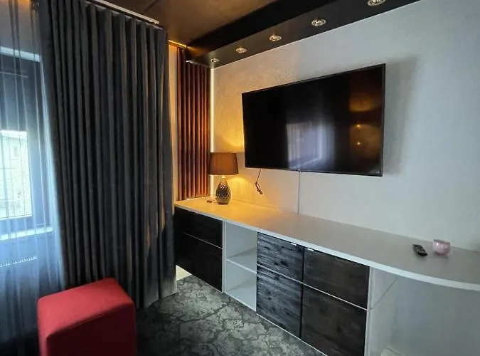 Bermuuda Family شقة