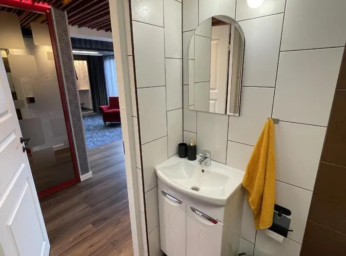 Bermuuda Family شقة بايده