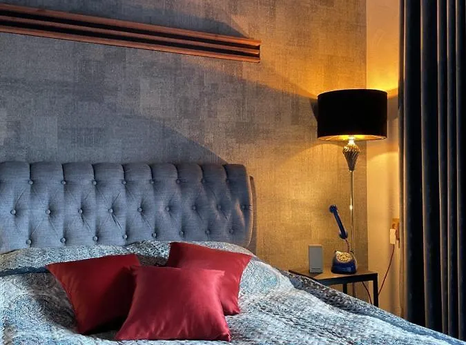 شقة Bermuuda Family *