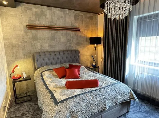 Bermuuda Family Апартаменты