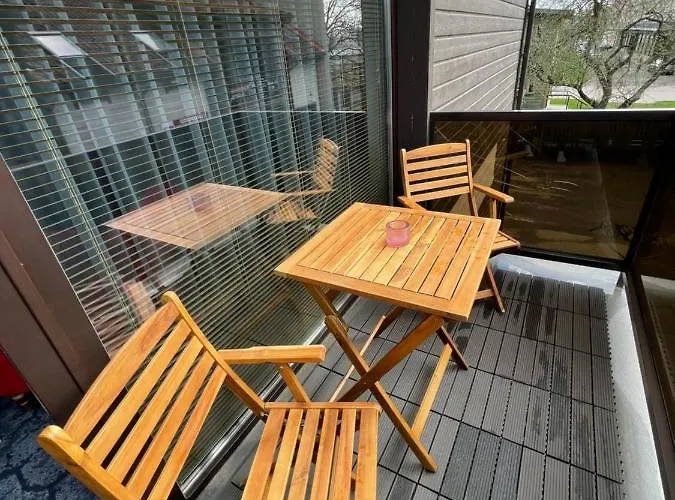 شقة Bermuuda Family *