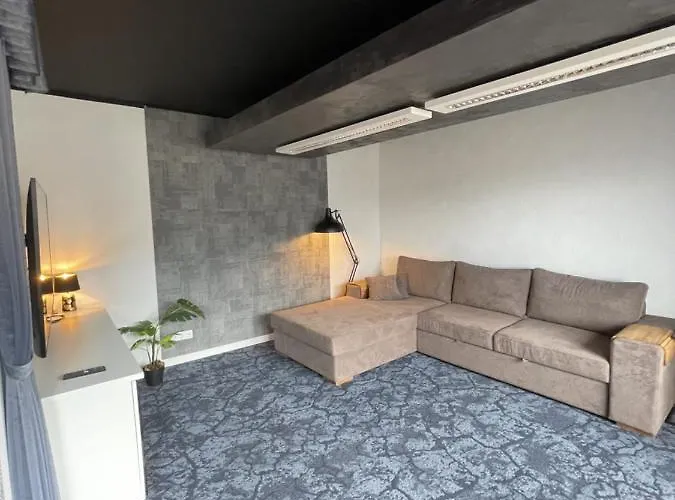 Апартаменты Bermuuda Family *