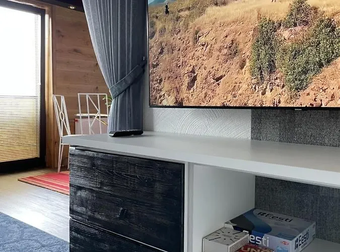 Bermuuda Family شقة *