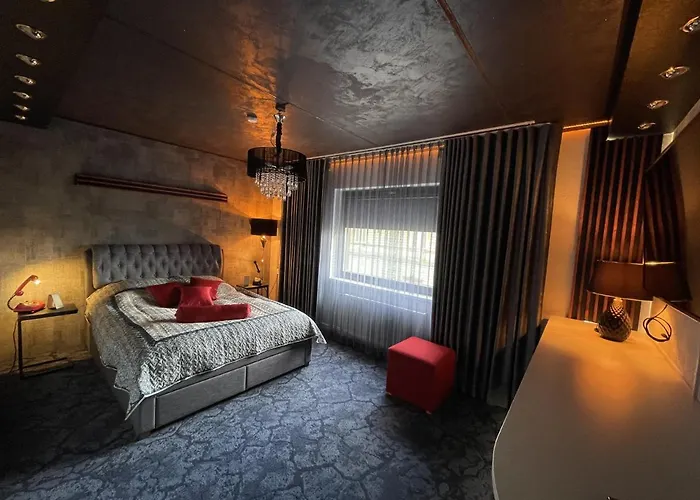 Bermuuda Family Апартаменты