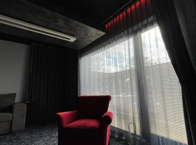 Bermuuda Family شقة *