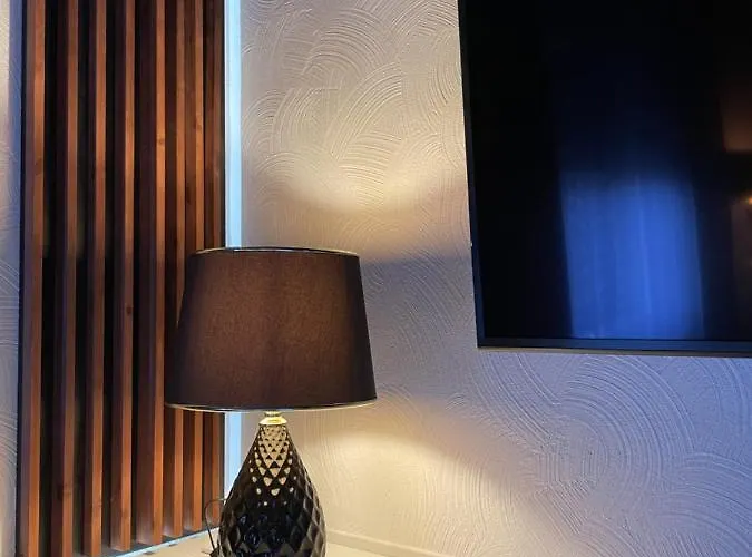 Апартаменты Bermuuda Family Пайде