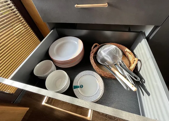 شقة Bermuuda Family بايده