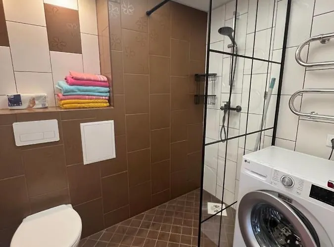 Апартаменты Bermuuda Family *